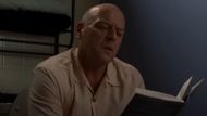 Hank's Realization in S5E8 | Image via Netflix